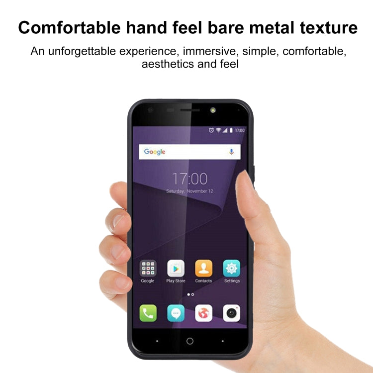 TPU Phone Case For ZTE Blade A6 Max