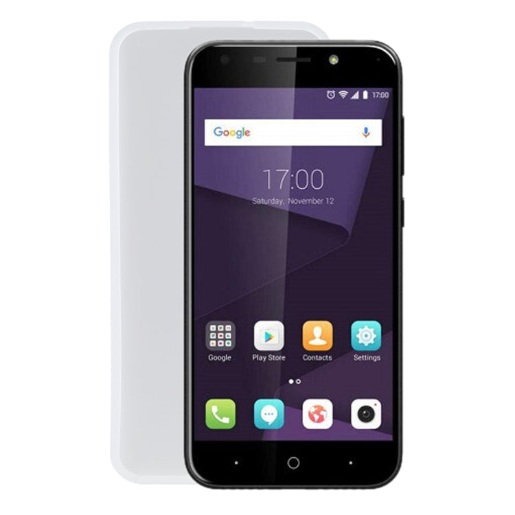 TPU Phone Case For ZTE Blade A6 Max