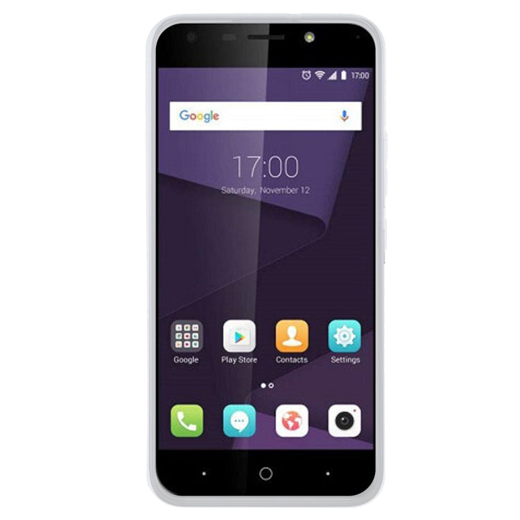 TPU Phone Case For ZTE Blade A6 Max
