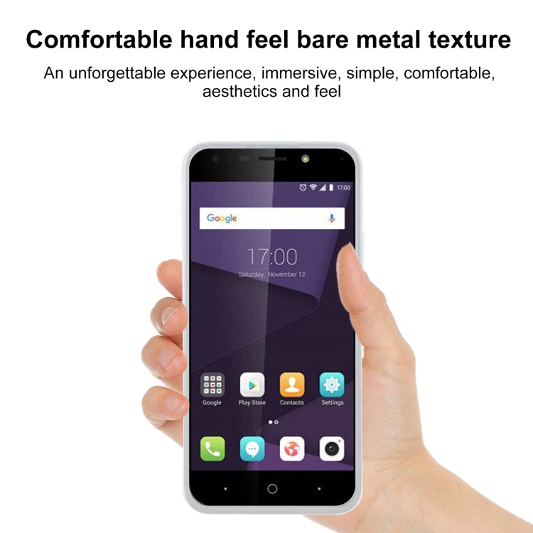 TPU Phone Case For ZTE Blade A6 Max