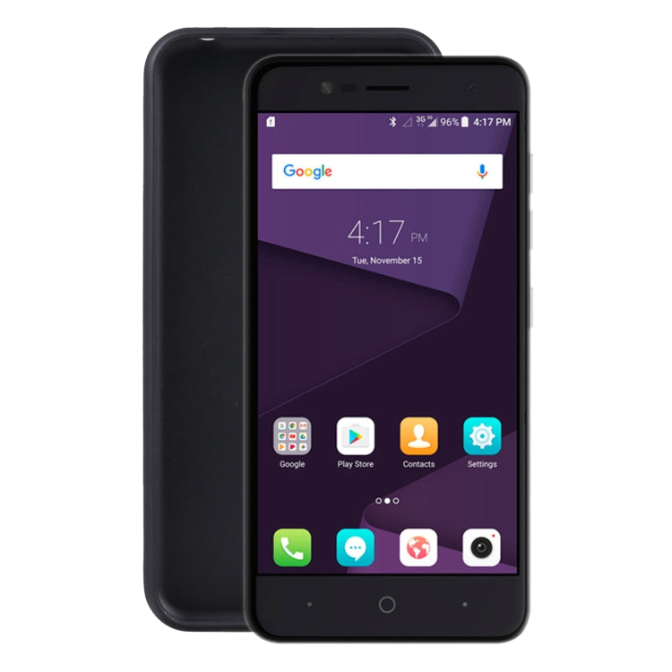 TPU Phone Case For ZTE Blade V8Q