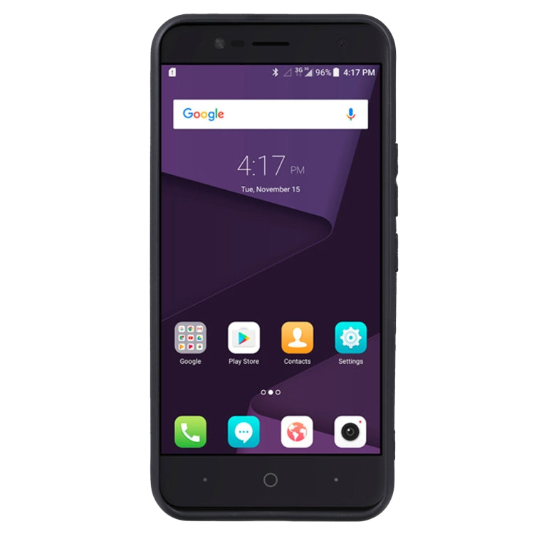 TPU Phone Case For ZTE Blade V8Q