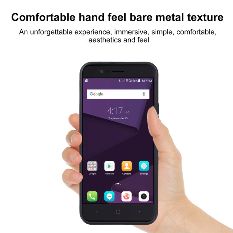 TPU Phone Case For ZTE Blade V8Q