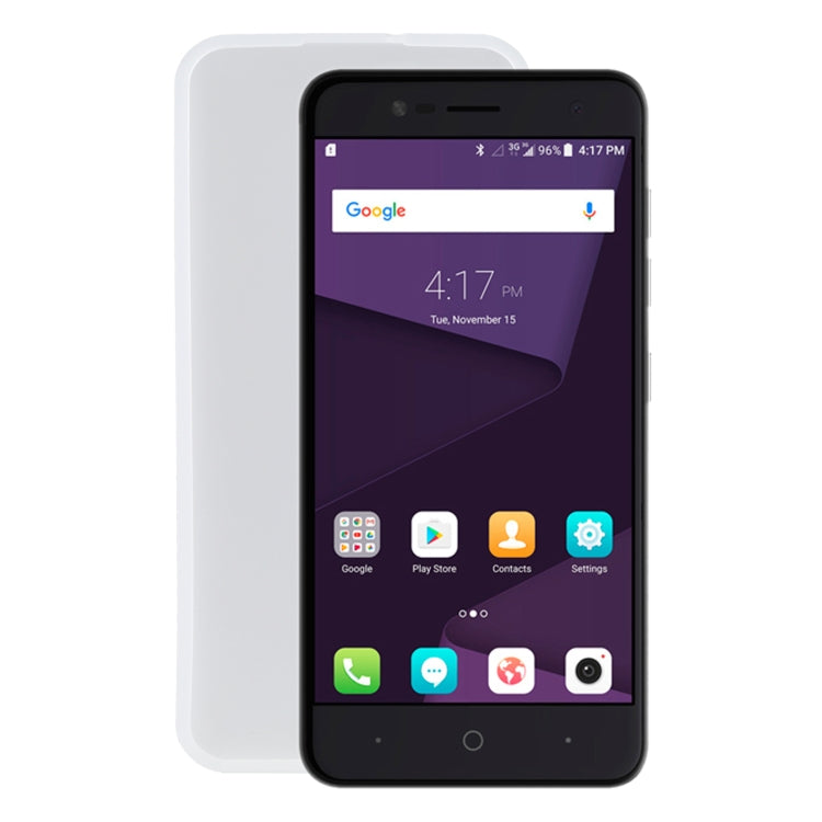 TPU Phone Case For ZTE Blade V8Q