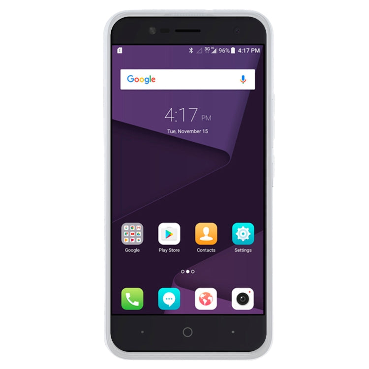 TPU Phone Case For ZTE Blade V8Q