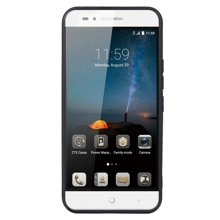 TPU Phone Case For ZTE Blade A612