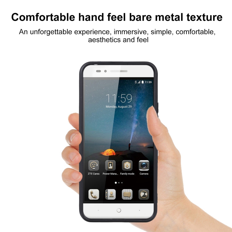 TPU Phone Case For ZTE Blade A612