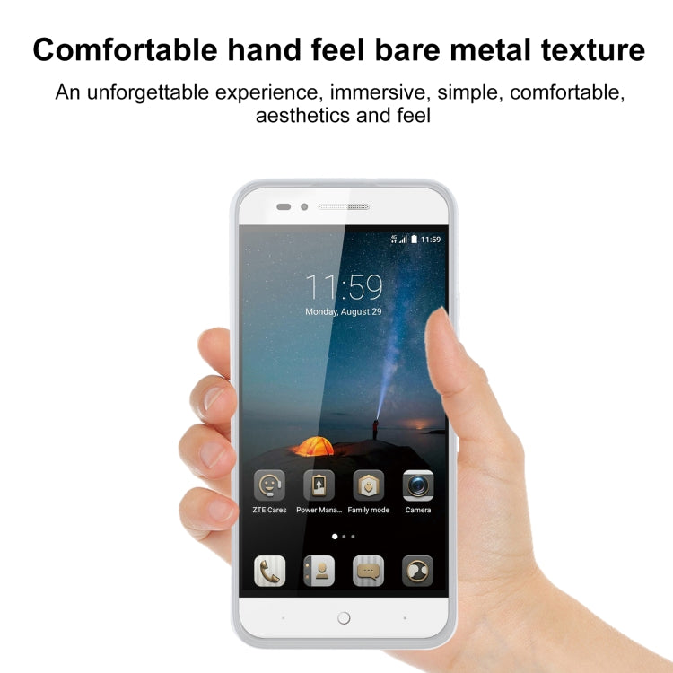 TPU Phone Case For ZTE Blade A612