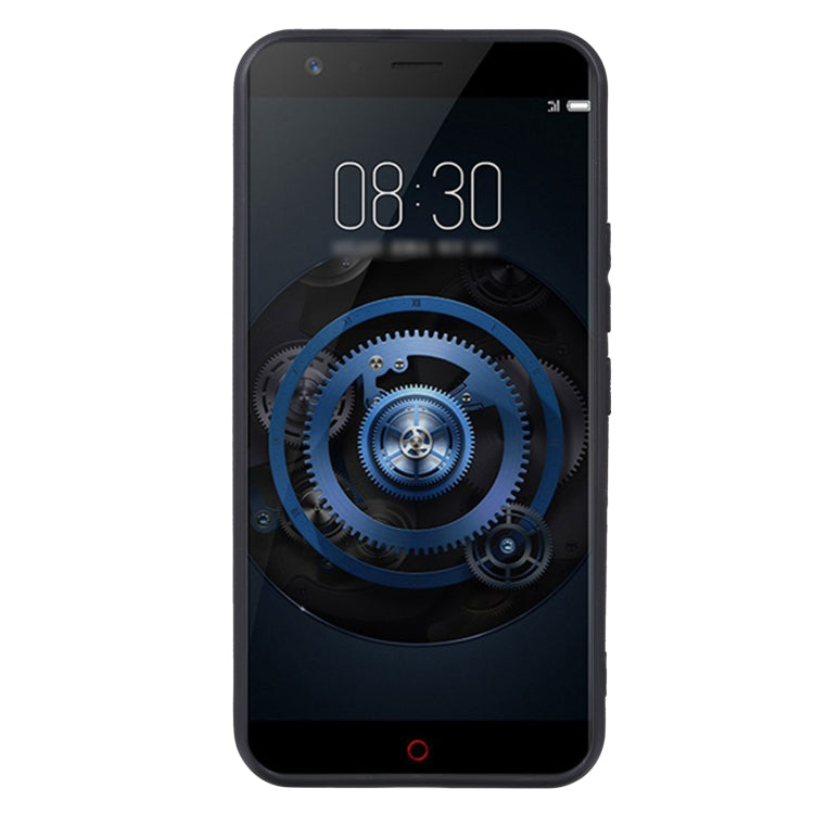 TPU Phone Case For ZTE nubia Z17 lite