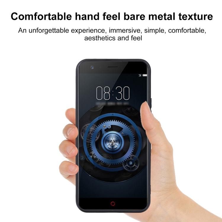 TPU Phone Case For ZTE nubia Z17 lite
