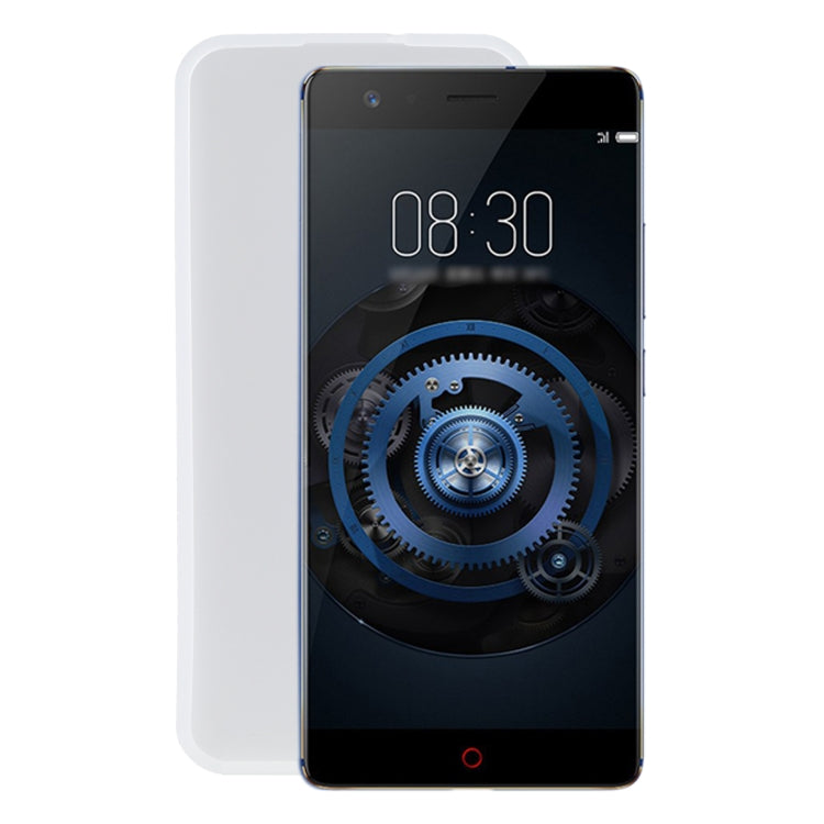TPU Phone Case For ZTE nubia Z17 lite