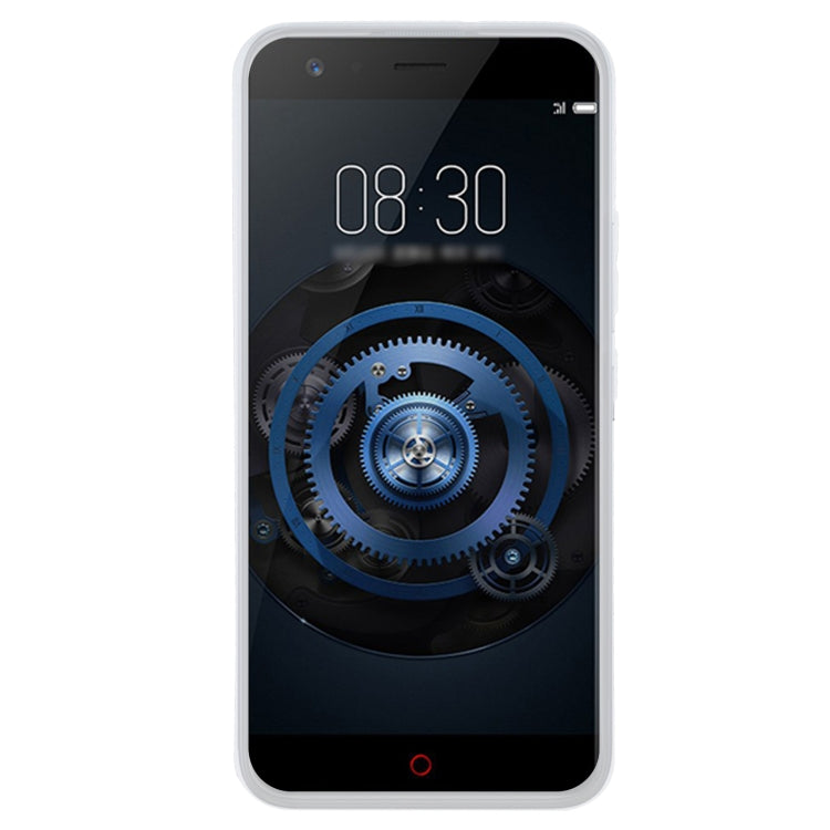 TPU Phone Case For ZTE nubia Z17 lite