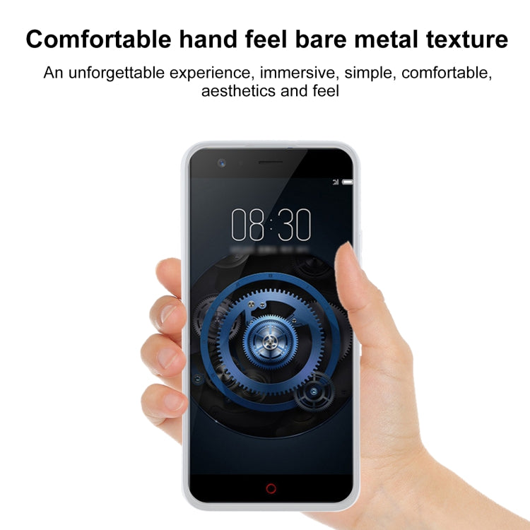 TPU Phone Case For ZTE nubia Z17 lite