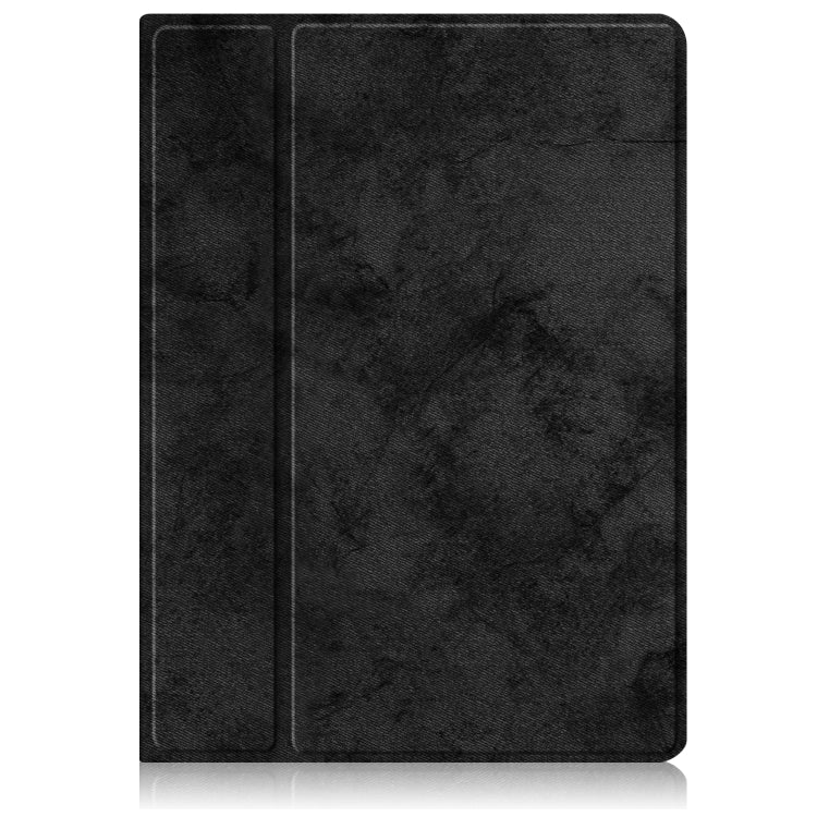 For Realme PocketBook PB970 360 Degrees Rotation Leather Tablet Case
