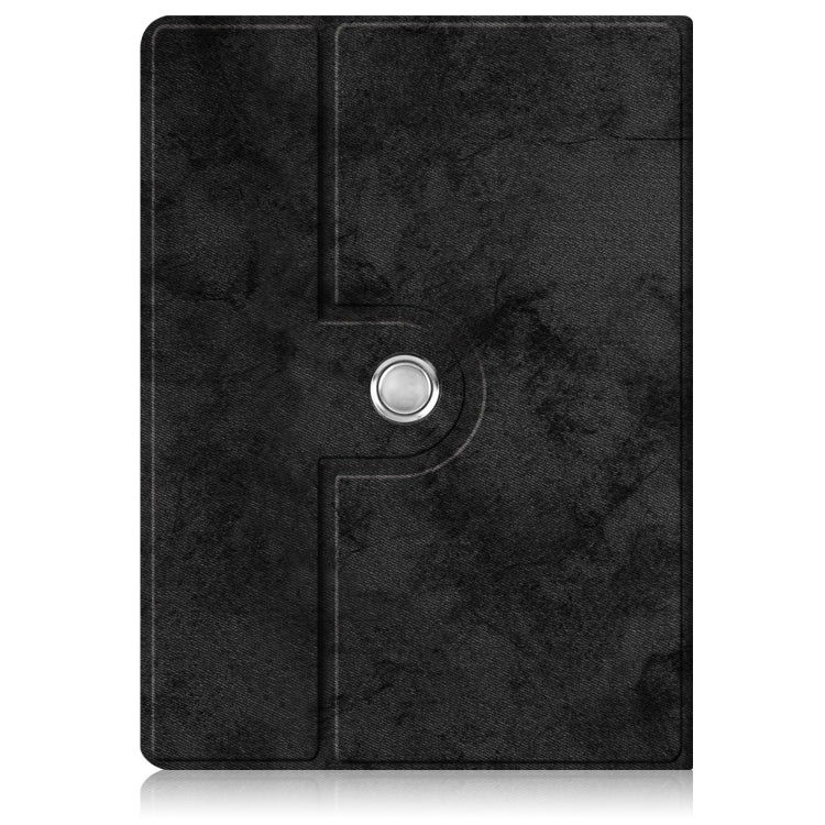 For Realme PocketBook PB970 360 Degrees Rotation Leather Tablet Case