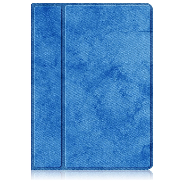 For Realme PocketBook PB970 360 Degrees Rotation Leather Tablet Case