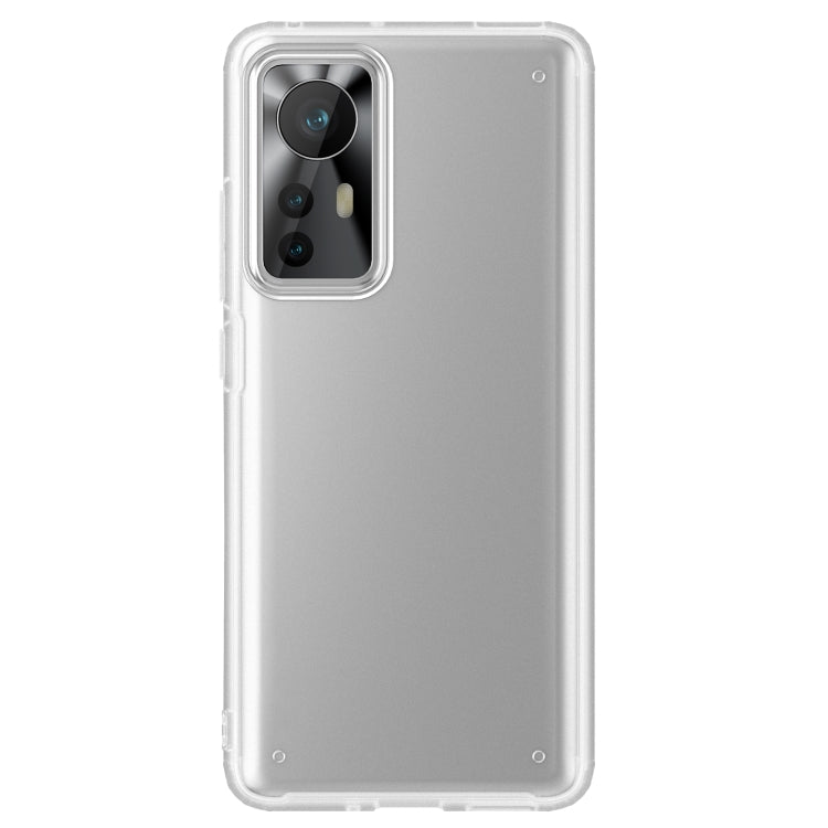 For Xiaomi 12 Four-corner Shockproof TPU + PC Phone Case