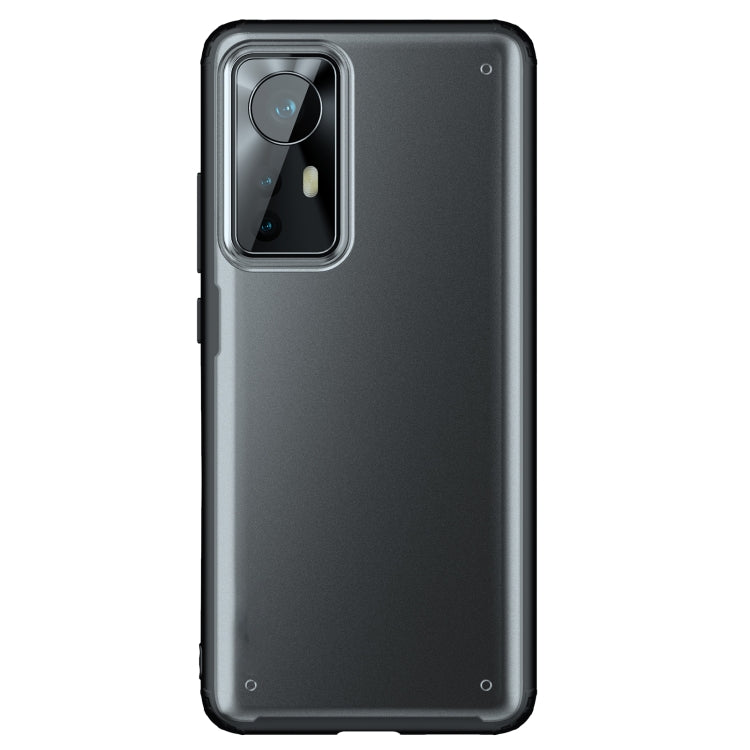 For Xiaomi 12 Four-corner Shockproof TPU + PC Phone Case