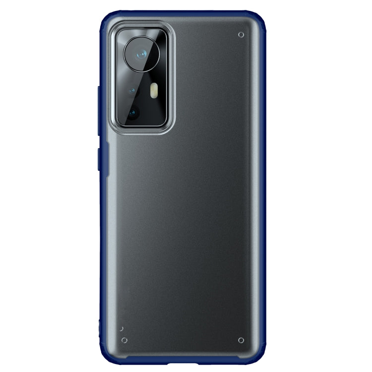 For Xiaomi 12 Four-corner Shockproof TPU + PC Phone Case