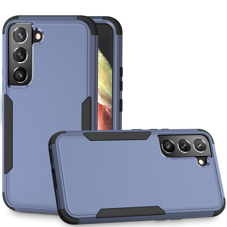 For Samsung Galaxy S22 5G TPU + PC Shockproof Phone Case