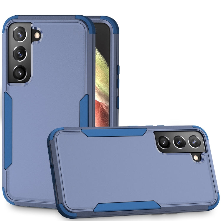 For Samsung Galaxy S22+ 5G TPU + PC Shockproof Phone Case