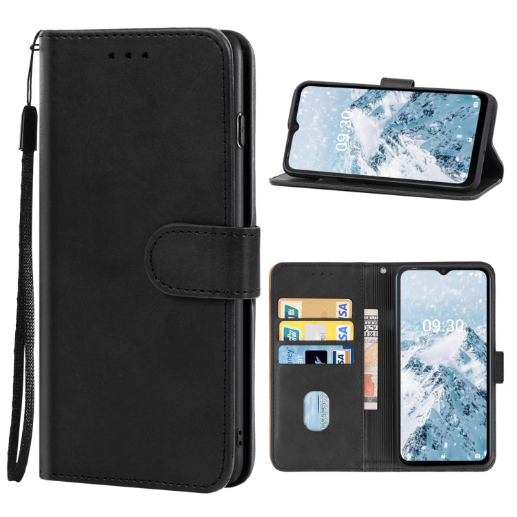 Leather Phone Case For Tecno Pop 5 LTE