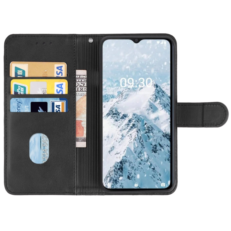 Leather Phone Case For Tecno Pop 5 LTE