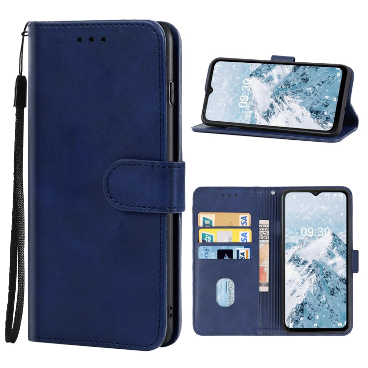 Leather Phone Case For Tecno Pop 5 LTE