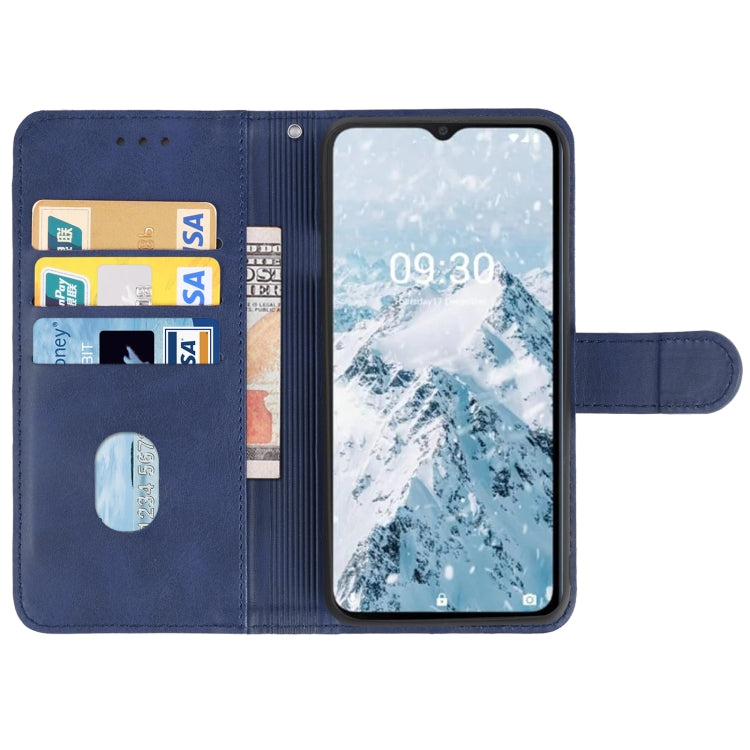 Leather Phone Case For Tecno Pop 5 LTE
