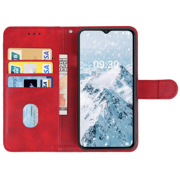 Leather Phone Case For Tecno Pop 5 LTE