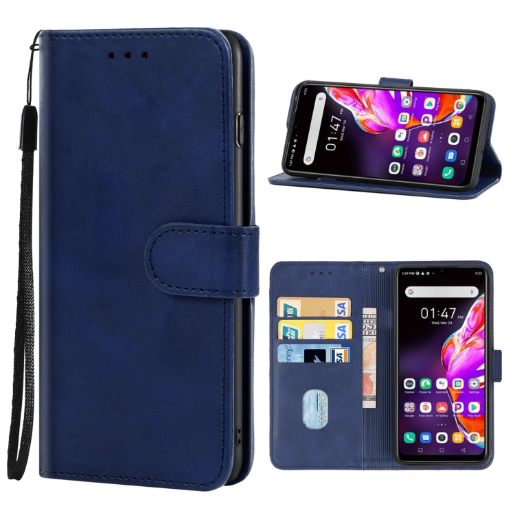 Leather Phone Case For Infinix Hot 10s