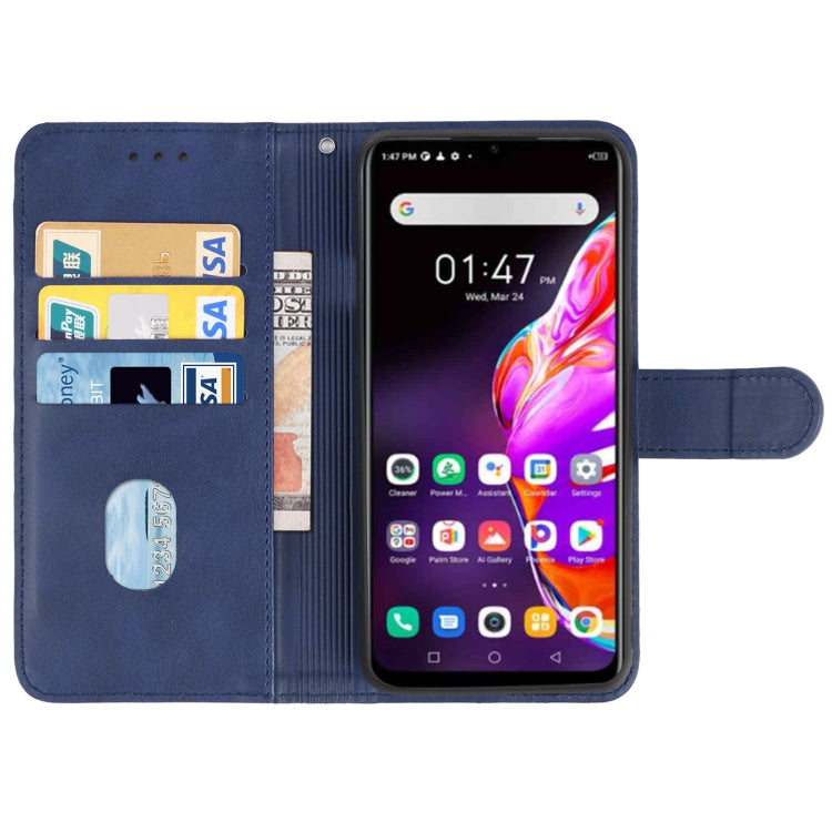 Leather Phone Case For Infinix Hot 10s