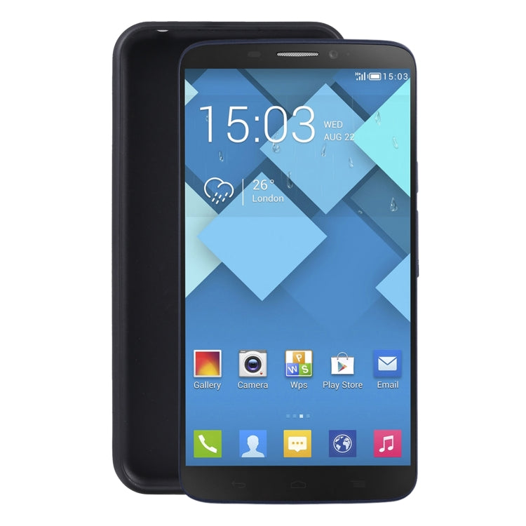 TPU Phone Case For Alcatel Hero N3 8020