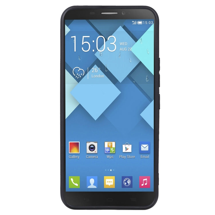 TPU Phone Case For Alcatel Hero N3 8020