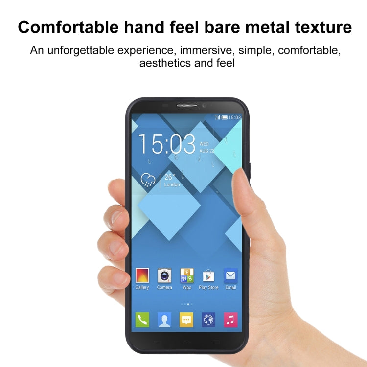 TPU Phone Case For Alcatel Hero N3 8020