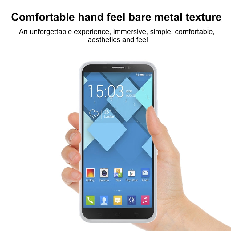 TPU Phone Case For Alcatel Hero N3 8020