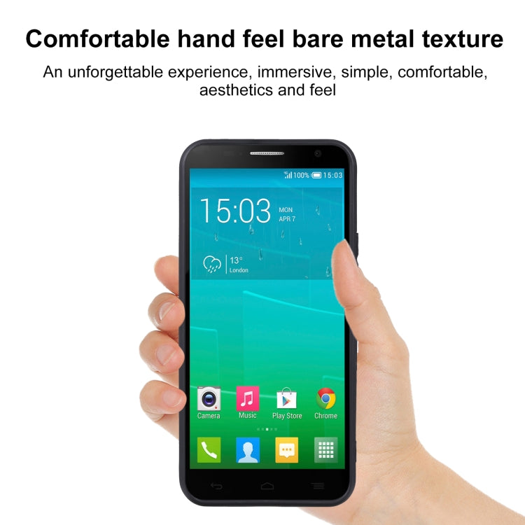 TPU Phone Case For Alcatel One Touch Idol 2S