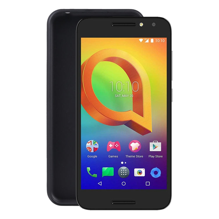 TPU Phone Case For Alcatel A3