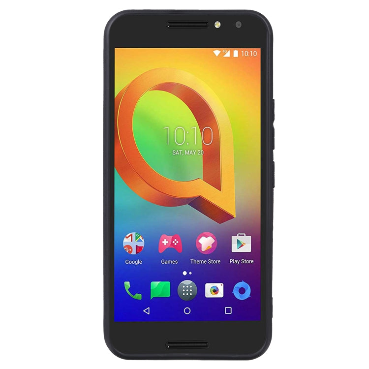 TPU Phone Case For Alcatel A3