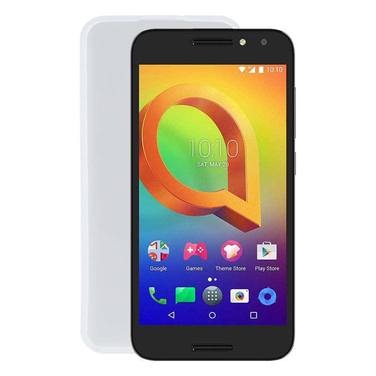 TPU Phone Case For Alcatel A3