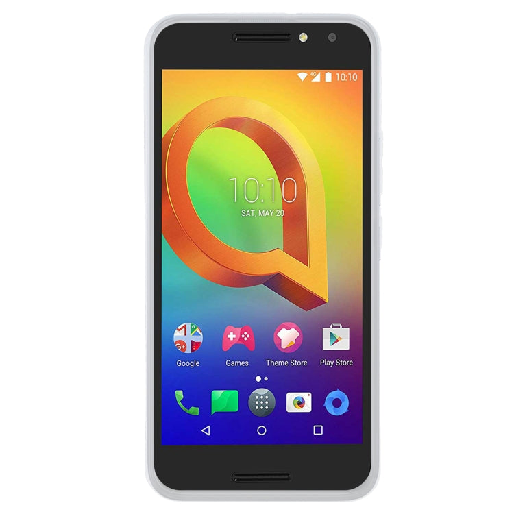 TPU Phone Case For Alcatel A3
