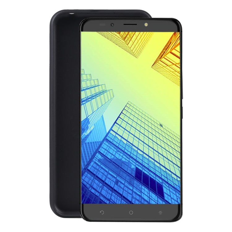 TPU Phone Case For Alcatel A7 XL