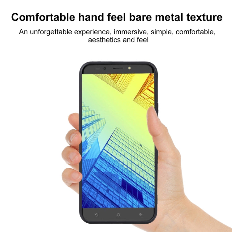 TPU Phone Case For Alcatel A7 XL