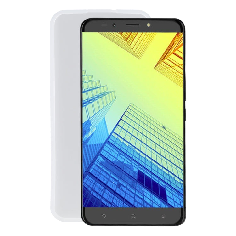 TPU Phone Case For Alcatel A7 XL
