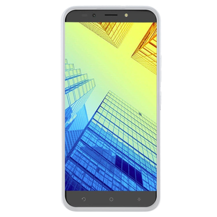 TPU Phone Case For Alcatel A7 XL