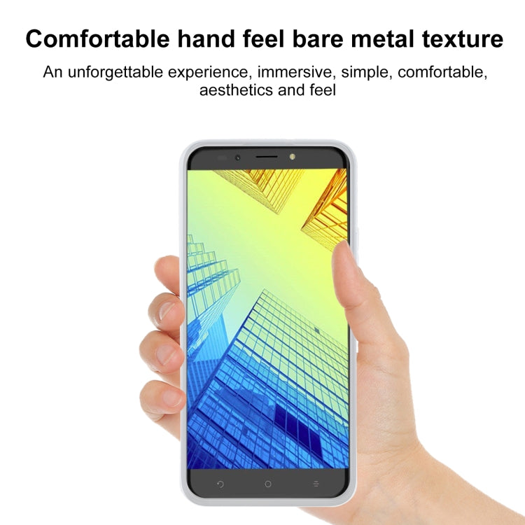 TPU Phone Case For Alcatel A7 XL