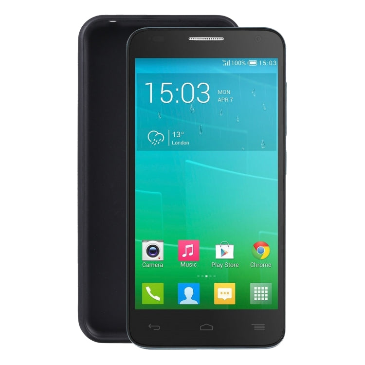 TPU Phone Case For Alcatel OT-6036Y