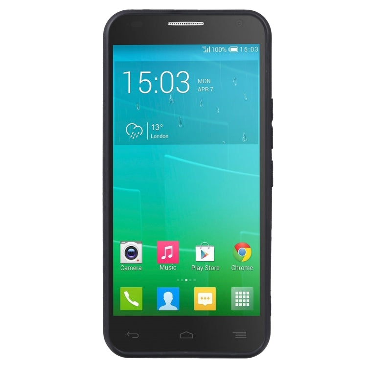 TPU Phone Case For Alcatel OT-6036Y