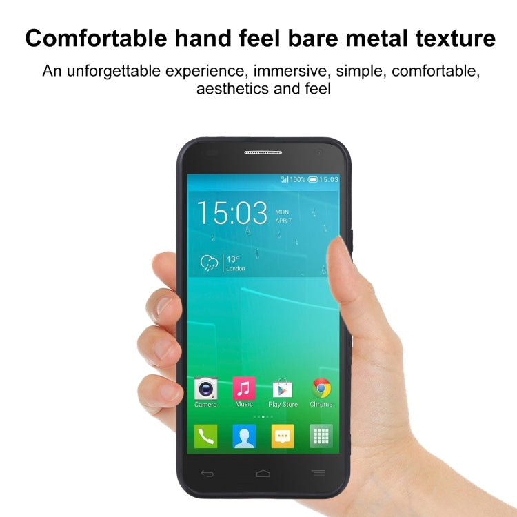 TPU Phone Case For Alcatel OT-6036Y