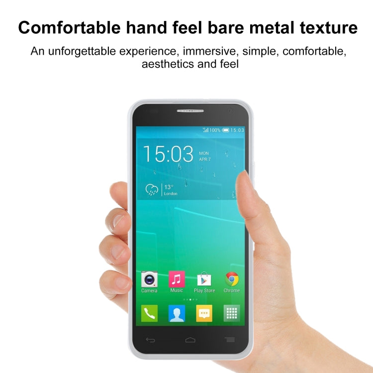 TPU Phone Case For Alcatel OT-6036Y